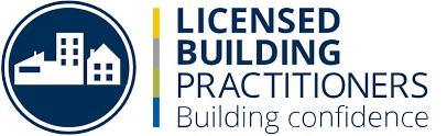 Licensed Building Practitioners